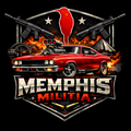 Memphis Militia Founders Build